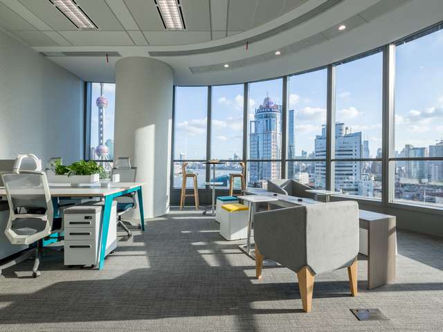 意式半透极简整木定制