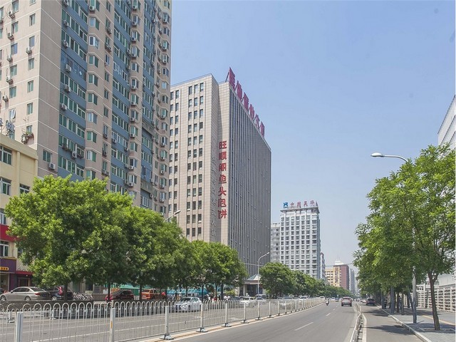 各类传感器展览会